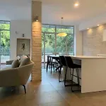 Renovated Penthouse Near Hayarkon Park - 3 Bedroom
