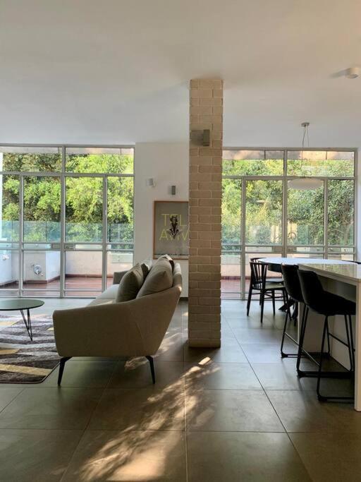 Appartement Renovated Penthouse Near Hayarkon Park - 3 Bedroom *