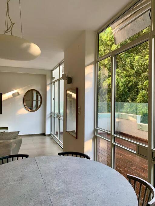 Appartement Renovated Penthouse Near Hayarkon Park - 3 Bedroom *